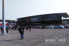 慕尼黑上海電子展 ，e星球的探索之旅