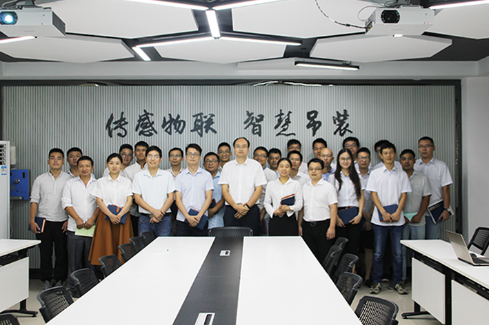 在創(chuàng)新的征途上，工作室就是一個戰(zhàn)斗堡壘