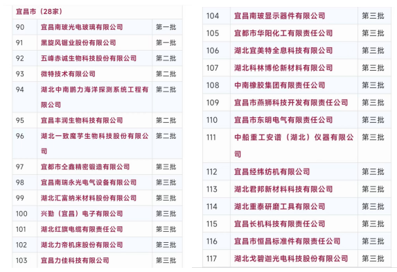 祝賀！微特再入選全國繼續(xù)支持專精特新“小巨人”企業(yè)