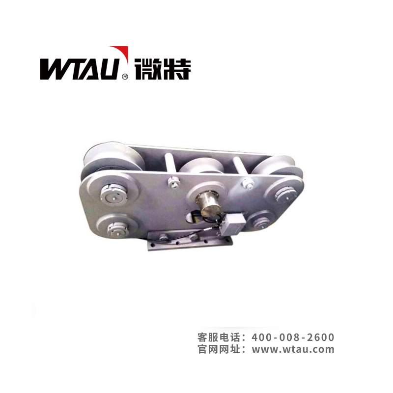 錨機(jī)、絞纜機(jī)監(jiān)測(cè)系統(tǒng)