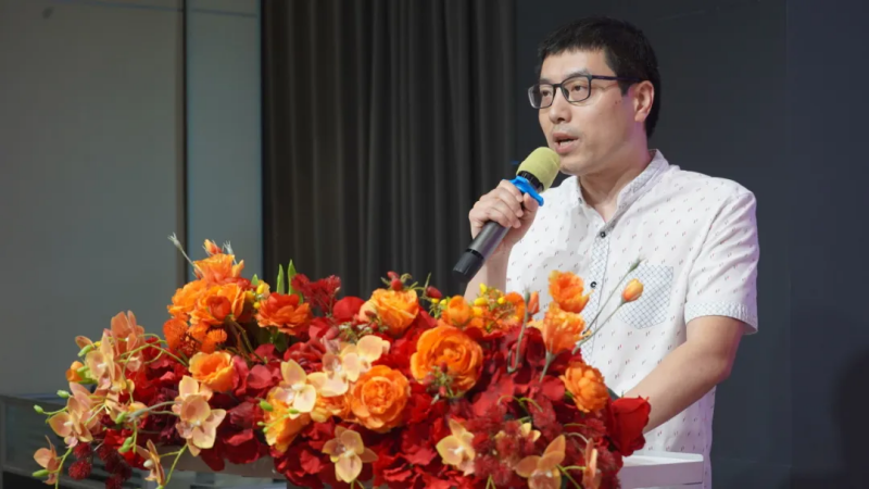 2025微特故事⑨| 機械設計不是冰冷參數(shù)堆砌，而是讓數(shù)據(jù)與用戶需求 &ldquo;同頻共振&rdquo;